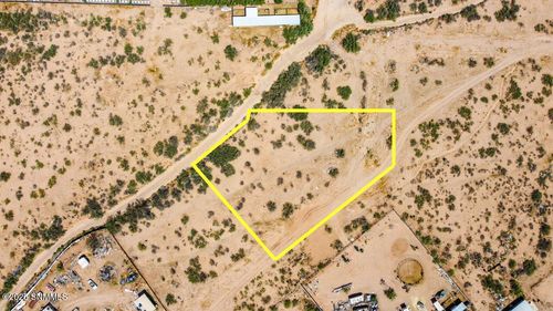 2640 Miami Dr, Chaparral, NM, 88081 | Card Image