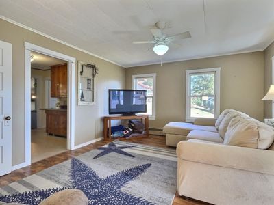 8 - 4501 Chain O Lakes Rd, Condo with 3 bedrooms, 1 bathrooms and null parking in Eagle River WI | Image 2