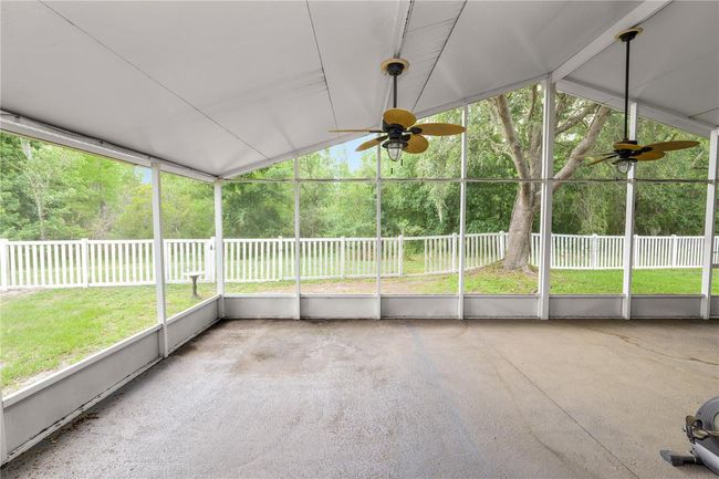 16804 Hawkridge Rd, House other with 4 bedrooms, 2 bathrooms and null parking in Lithia FL | Image 41