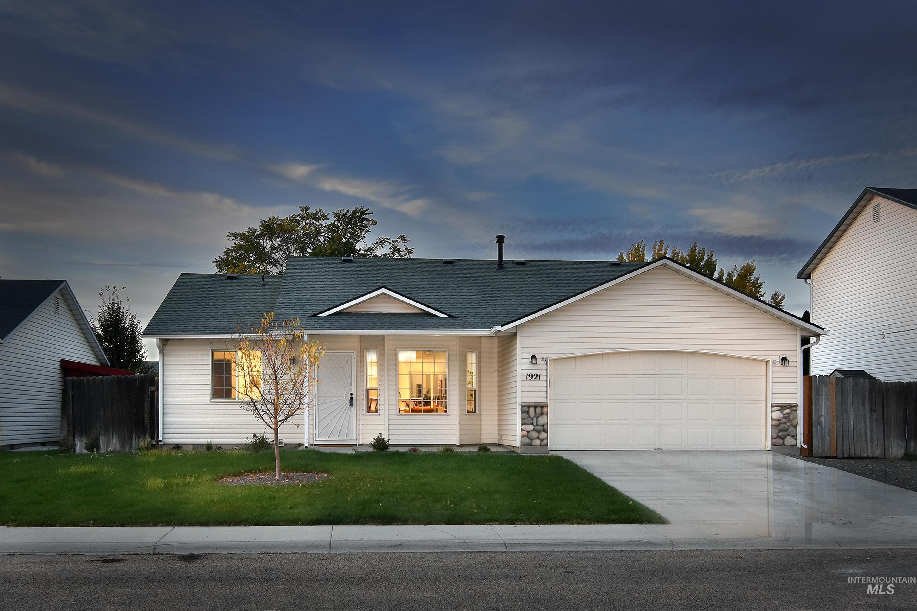 Newhaven St, Caldwell, ID 83607