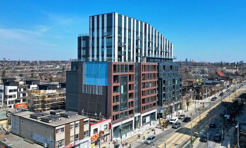 712-1808 St Clair Ave W, Toronto, ON, M6N0C1 | Card Image