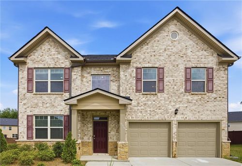 659 Azalea Bloom Dr, Loganville, GA, 30052-5740 | Card Image