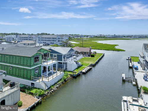 57 Bayside Dr, FENWICK ISLAND, DE, 19944-4539 | Card Image