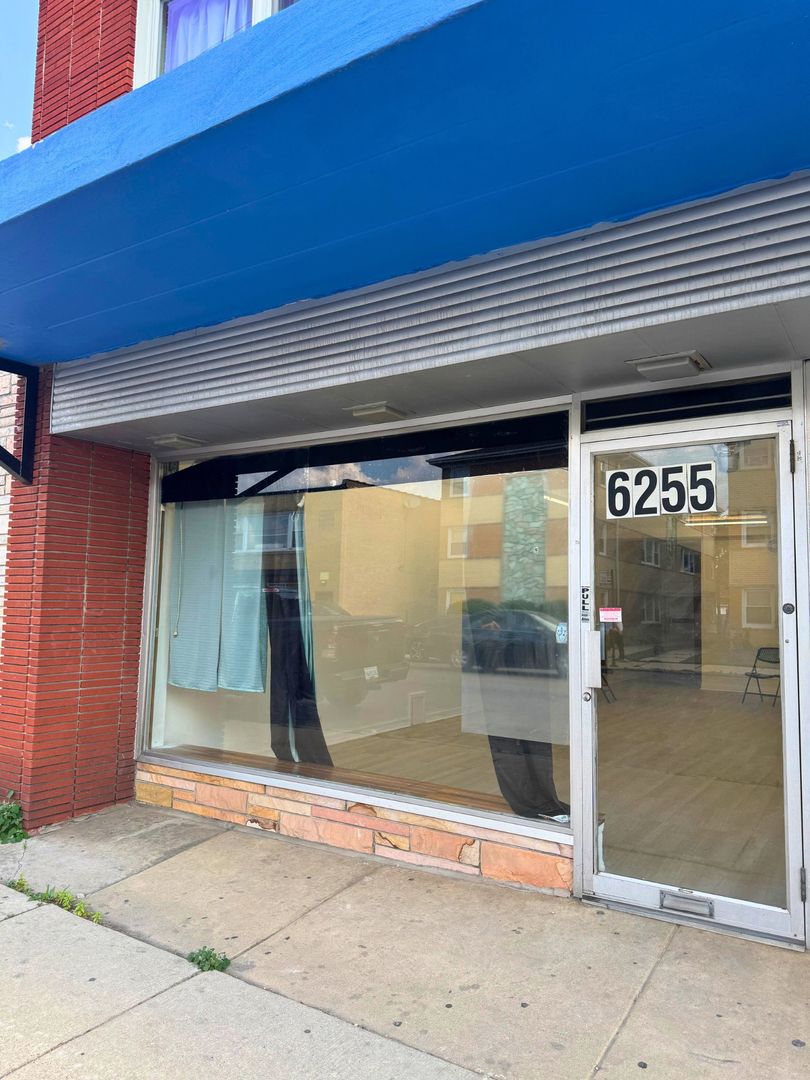 Commercial Lease in Chicago