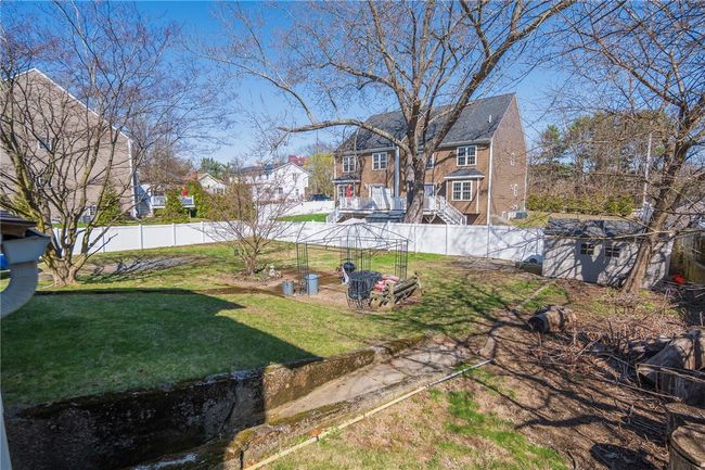 101 Collins St, House other with 3 bedrooms, 2 bathrooms and 6 parking in Attleboro MA | Image 28