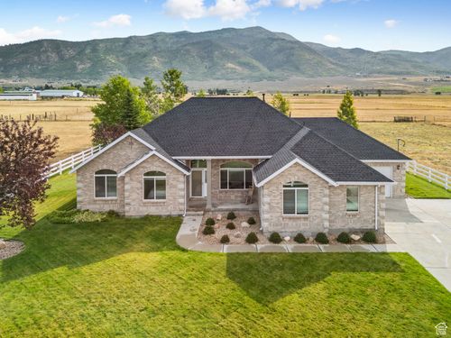 3994 N New Ln, Oakley, UT, 84055 | Card Image