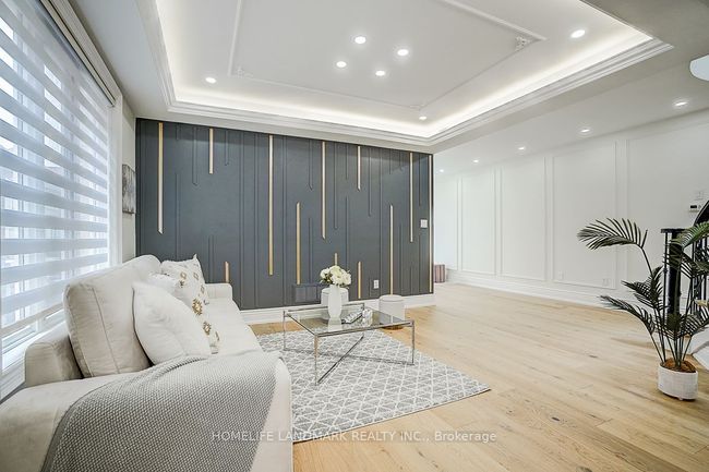 15 Sagebrook Rd, House other with 6 bedrooms, 7 bathrooms and 4 parking in Brampton ON | Image 17