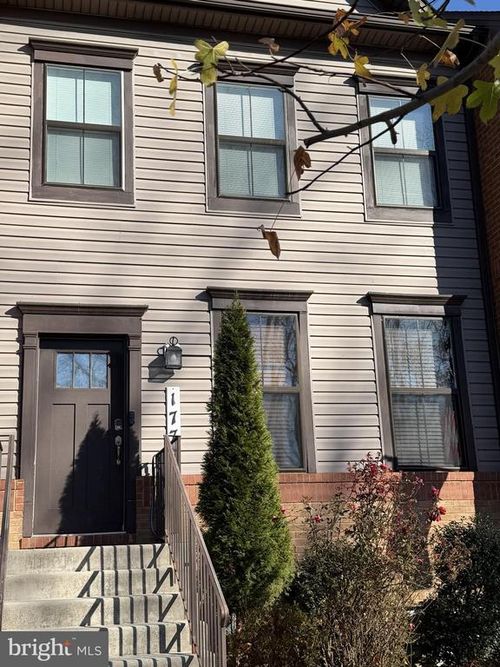 177 Green Poplar Loop, CLARKSBURG, MD, 20871-3494 | Card Image