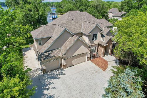 1496 Bluebill Bay Rd, Burnsville, MN, 55306-5146 | Card Image