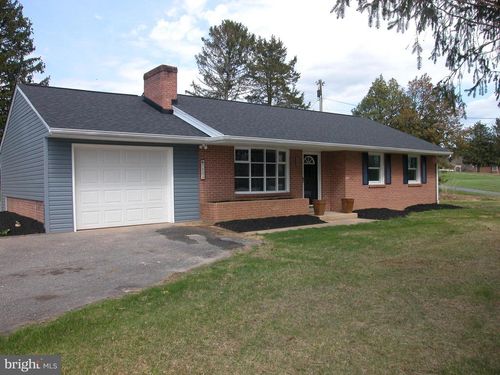 7504 Millstone Rd, HANCOCK, MD, 21750-2124 | Card Image