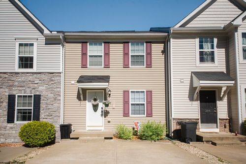 206 Summerfield Drive, Morgantown, WV, 26508 | Card Image