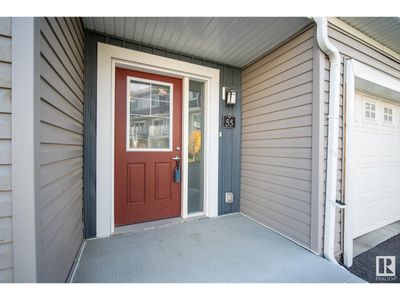 55 - 1391 Starling Dr Nw, Townhouse with 3 bedrooms, 3 bathrooms and null parking in Edmonton AB | Image 2