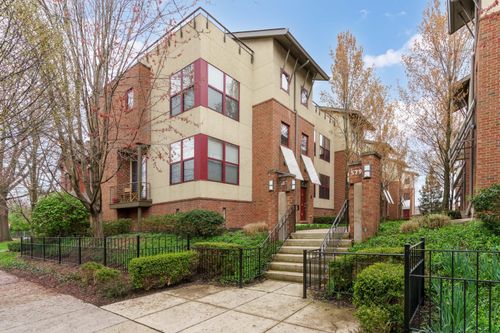 apt-103-587 E Rich St, Columbus, OH, 43215-5585 | Card Image