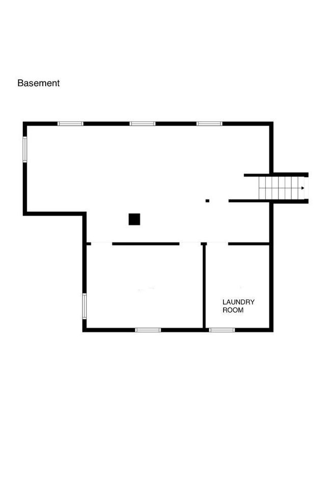 110 Hwy 899 North, House other with 1 bedrooms, 1 bathrooms and 3 parking in Ribstone AB | Image 23