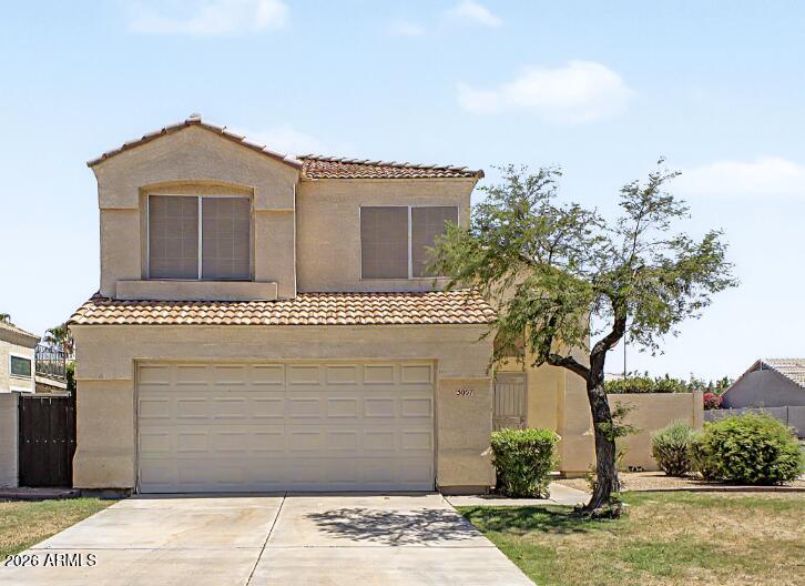Residential in Mesa