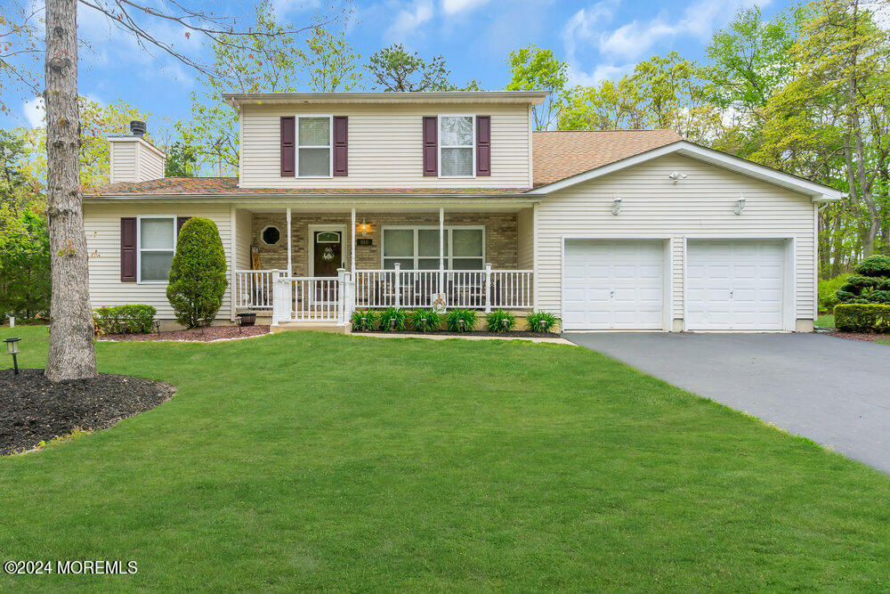 Wright Debow Rd, Jackson, NJ 08527