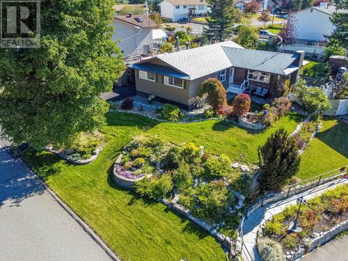 445 Opal Dr, Logan Lake, BC, V0K1W0 | Card Image
