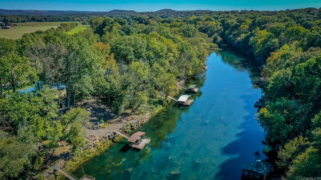 279 River Drive Est, House other with 3 bedrooms, 3 bathrooms and null parking in Pangburn AR | Image 24