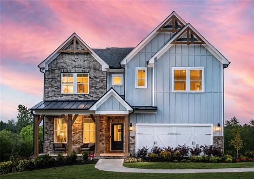 4172 Adler Cir, Buford, GA, 30519-4827 | Card Image