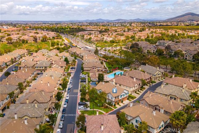 1849 Rouge Dr, Condo with 2 bedrooms, 2 bathrooms and 1 parking in Chula Vista CA | Image 25