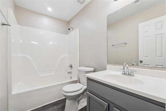 4464 Idlewood Park, House other with 3 bedrooms, 3 bathrooms and 2 parking in Lithonia GA | Image 14