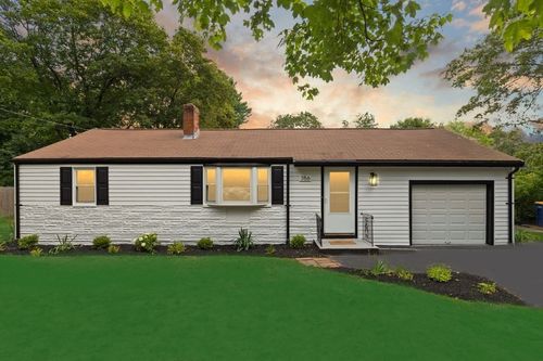 356 S Main St, Sharon, MA, 02067-1816 | Card Image