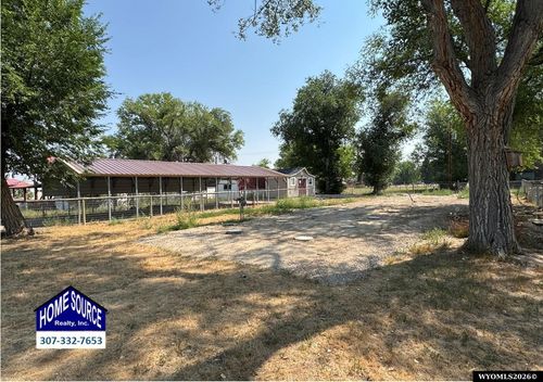 133 N Missouri Ave, Hudson, WY, 82515-5059 | Card Image
