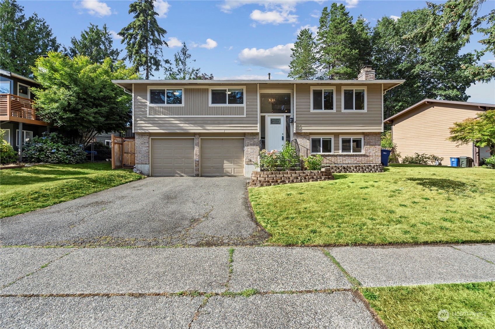 17th St, Renton, WA 98059