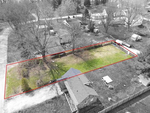 Lot 10 Clitherow Street, Essex, ON, N0R1G0 | Card Image