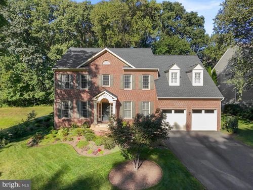 6281 Timarron Cove Ln, BURKE, VA, 22015-4076 | Card Image