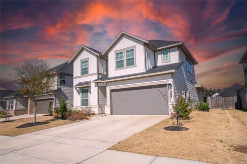 21802 Blue Daisy Ct, Cypress, TX, 77433-8494 | Card Image