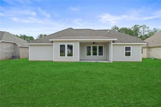 72657 Robindale Dr, House other with 4 bedrooms, 2 bathrooms and null parking in Covington LA | Image 29