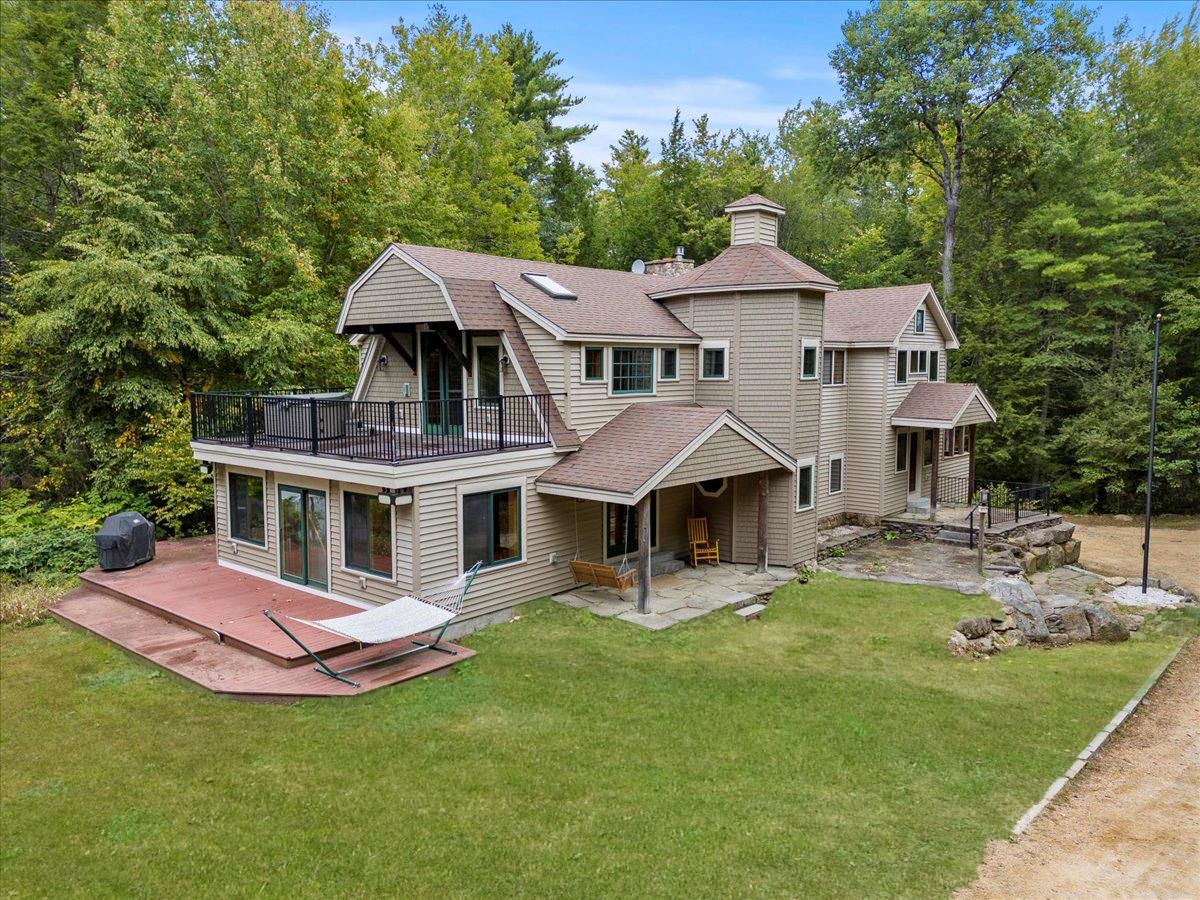 Coffeetown Rd, Deerfield, NH 03037