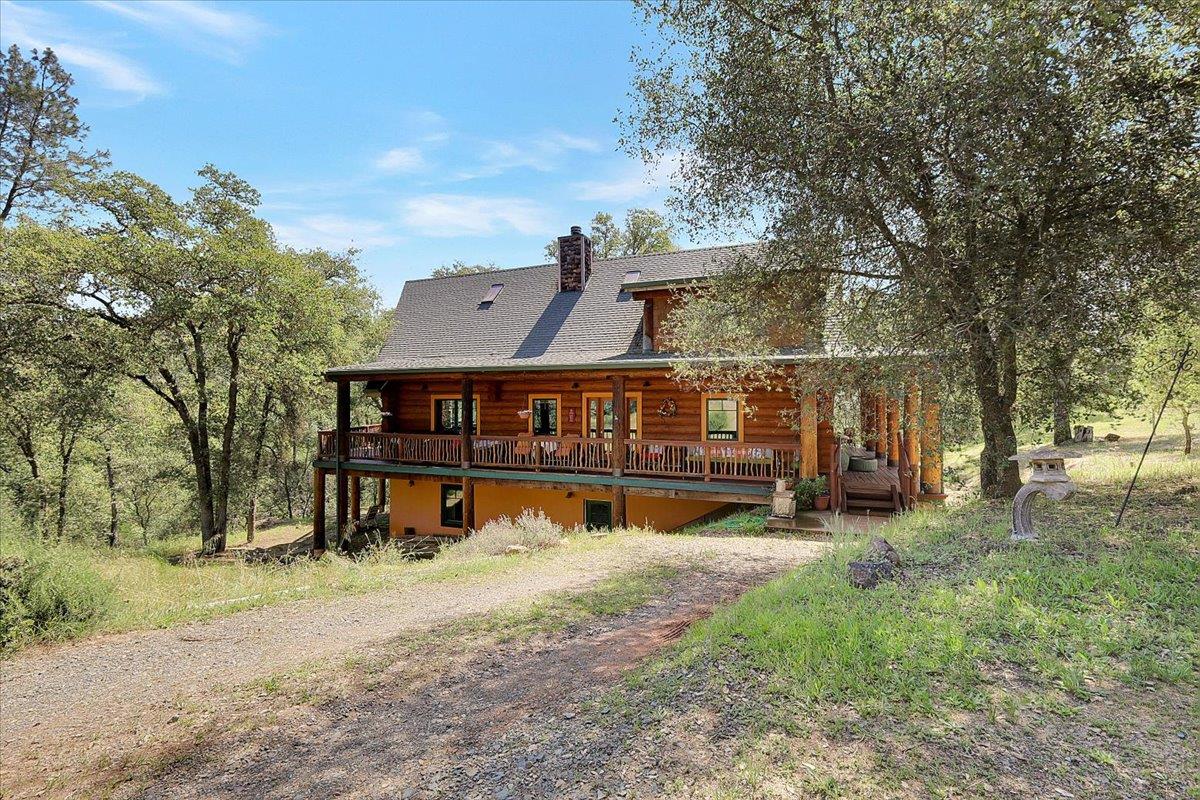 Residential in Browns Valley
