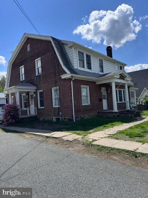 724 Broad St, PERRYVILLE, MD, 21903-2682 | Card Image