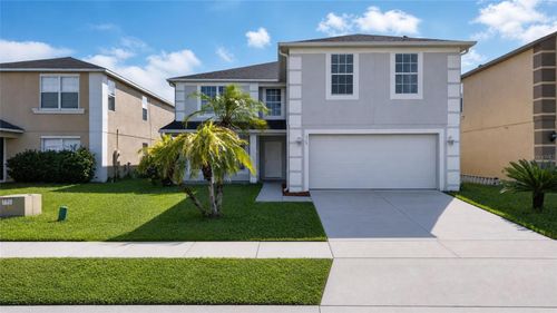 715 Crystal Bay Ln, Orlando, FL, 32828-6658 | Card Image