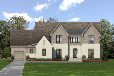 Lot 10 Rockford rendering | Image 1