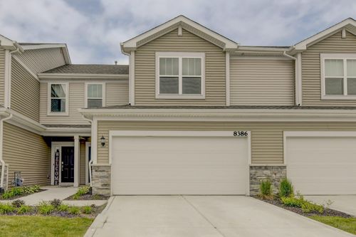 8386 Kannon Dr, Lowell, IN, 46356 | Card Image