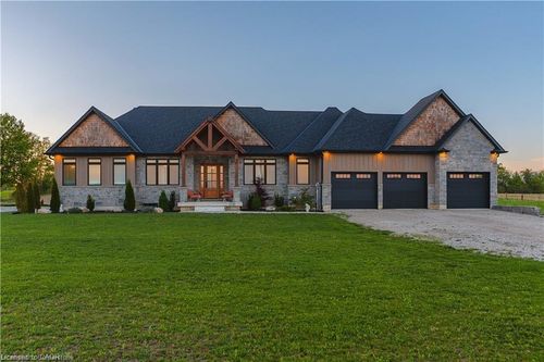 30 Sixth Concession Road, Burford, ON, N3T5L7 | Card Image