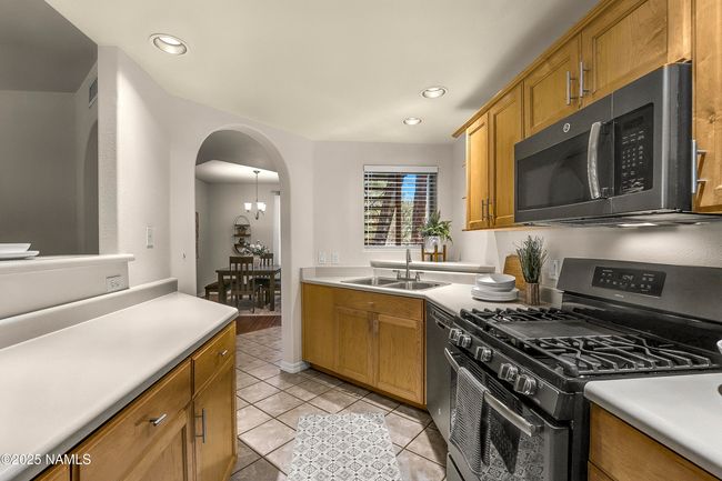 B7-138 - 1401 N 4 Th St, Condo with 3 bedrooms, 2 bathrooms and null parking in Flagstaff AZ | Image 4