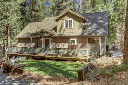 16448 Pasquale Rd, Nevada City, CA, 95959-9528 | Card Image