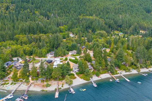9801 Miracle Way, Youbou, BC, V0R3E1 | Card Image