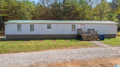 4630 Howell Cove Road, House other with 3 bedrooms, 2 bathrooms and null parking in TALLADEGA AL | Image 1