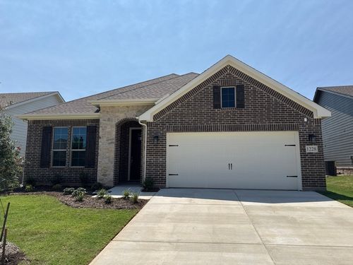 1228 Colca Dr, Springtown, TX, 76082-2697 | Card Image