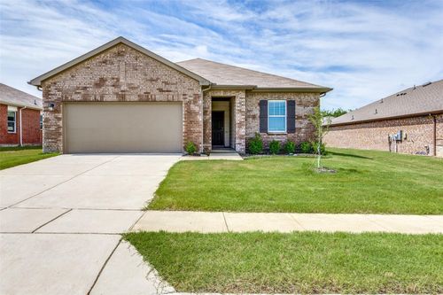 825 Cherry Blossom St, Anna, TX, 75409-5009 | Card Image