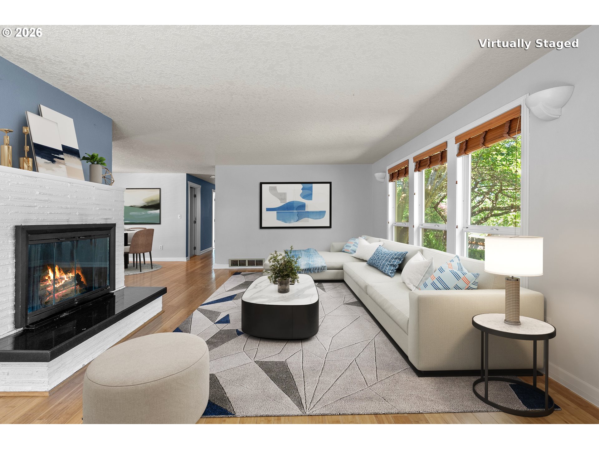 Residential in Portland 2