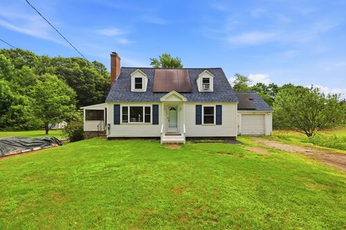 154 South Ln, Granville, MA, 01034-9507 | Card Image