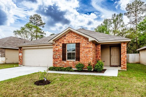 316 Pecos Dr, Huntsville, TX, 77340-2403 | Card Image