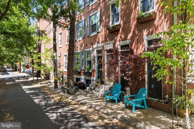 1737 Addison St, Townhouse with 3 bedrooms, 3 bathrooms and null parking in PHILADELPHIA PA | Image 84