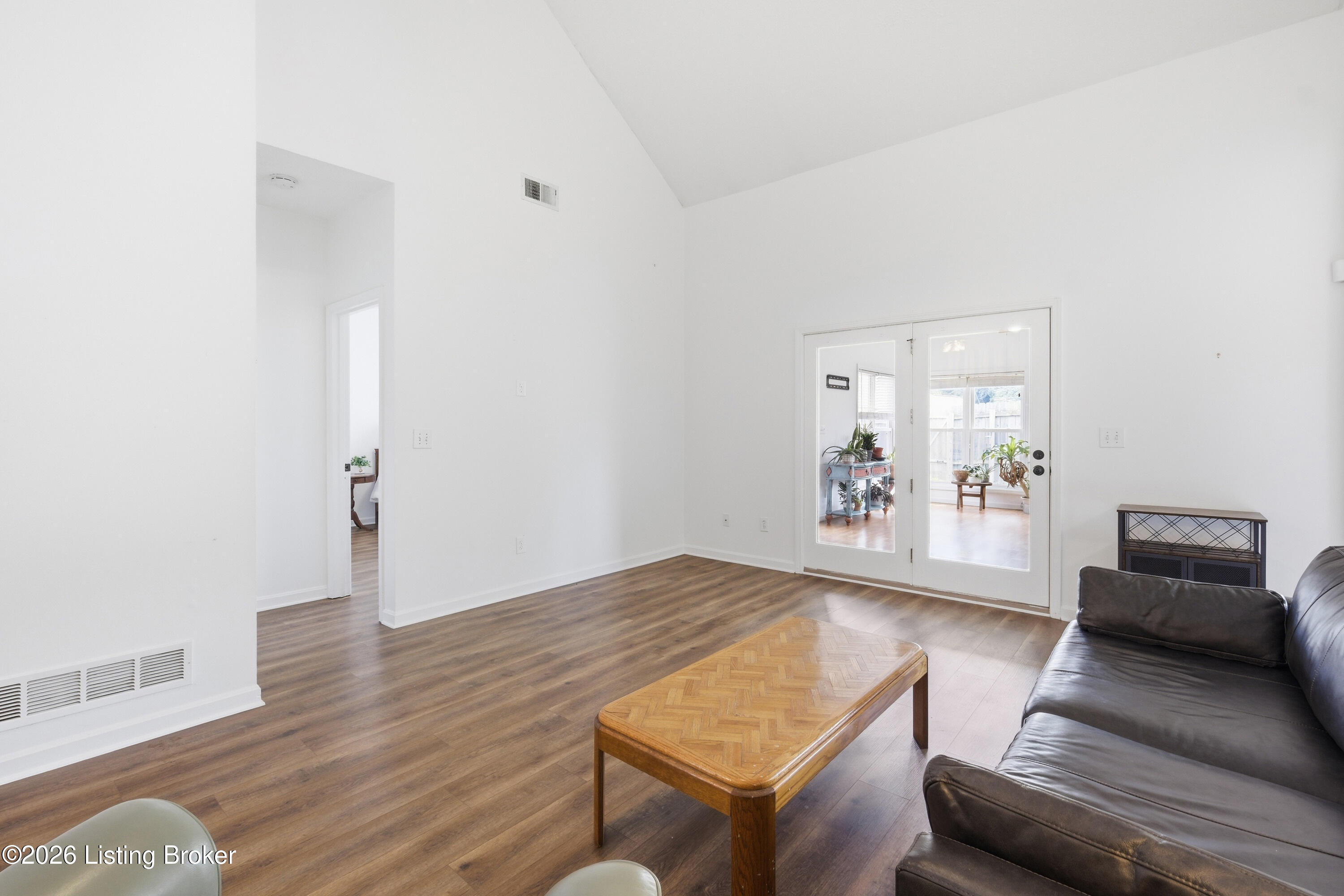 Residential in Louisville 5